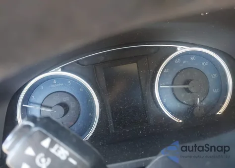 2017 Toyota Camry Le z USA, uszkodzony, nr VIN 4T1BF1FK1HU676687